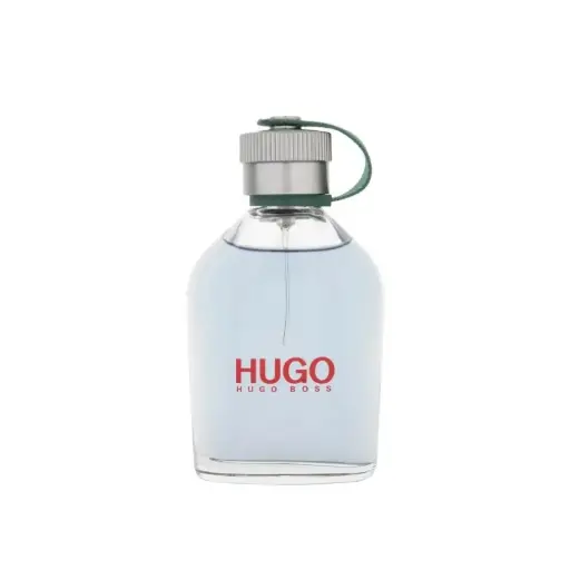 [1982380125] Hugo Man Eau de Toilette 125ml