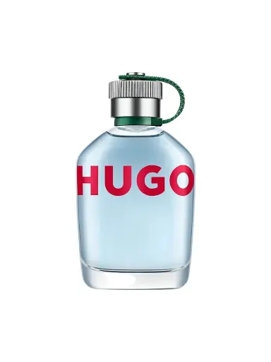 [1982380125] Hugo Man Eau de Toilette 125ml