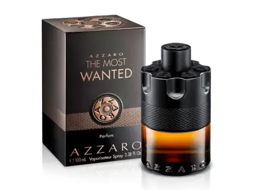 [LD430800] The Most Wanted Parfum 100ml