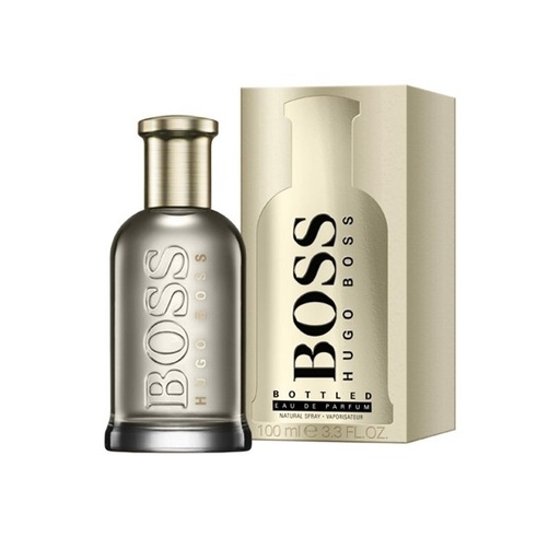 [99350059937] Boss Bottled Eau de Parfum 100ml