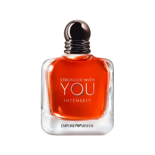 [1222571100] Stronger With You Intensely Eau de Parfum 100ml