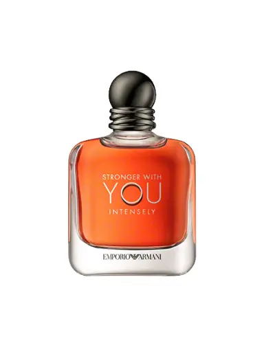 [1222571100] Stronger With You Intensely Eau de Parfum 100ml