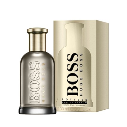 [99350059938] Boss Bottled Eau de Parfum 200ml