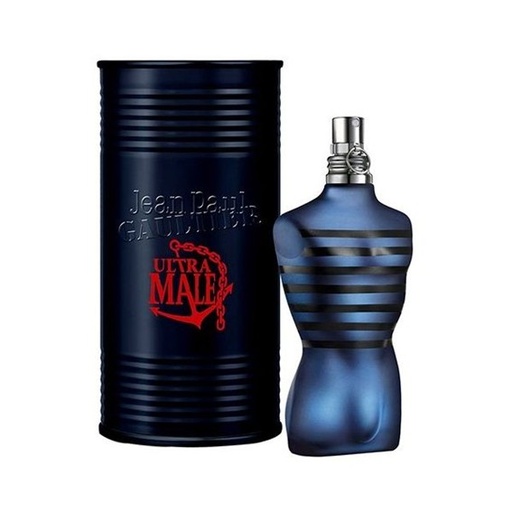 [65119981] Le Male Ultra Eau de Toilette 125ml