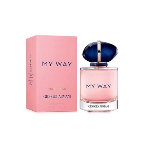 [LB402700] My Way Eau de Parfum 90ml
