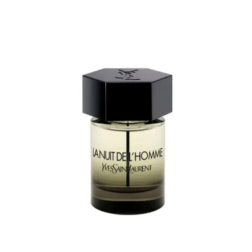 [L0260300] La Nuit De L’Homme Eau de Toilette 100ml