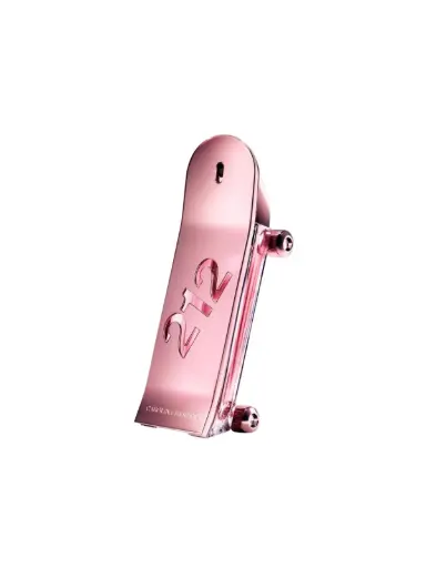 [1199469080] 212 Heroes For Her Eau De Parfum 80ml 