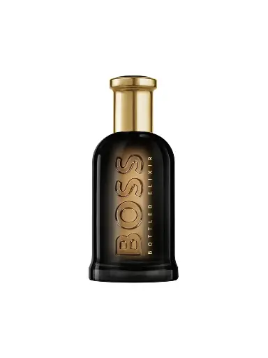 [1469164100] Boss Bottled Elixir Parfum Intense 100ml
