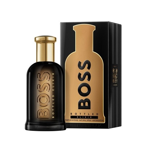 [99350181568] Boss Bottled Elixir Parfum Intense 100ml