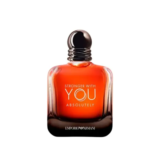 [1333638100] Stronger With You Absolutely Parfum 100ml