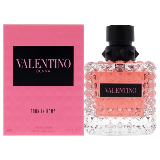 [LB040304] Born In Roma Donna Eau de Parfum 100ml