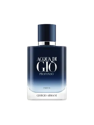 [1395385050] Acqua Di Gio Profondo Eau de Parfum 50ml