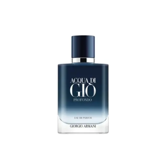 [1395385050] Acqua Di Gio Profondo Eau de Parfum 50ml