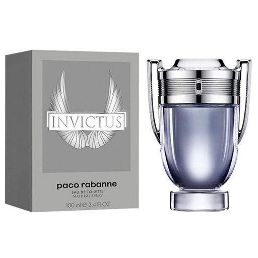 [AD3-3P5660] Invictus Eau de Toilette 100ml