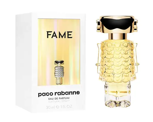 [65170333] Fame Eau de Parfum 30ml