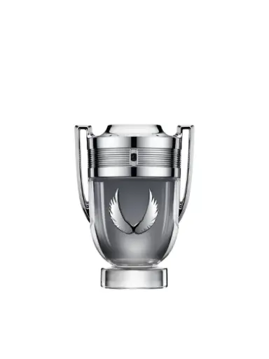 [1859908050] Invictus Platinum Eau de Parfum 50ml