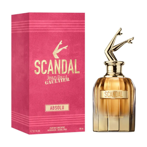 [65189843] Scandal Absolu Her Parfum 80ml