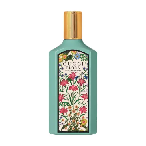 [1304818100] Flora Gorgeous Jasmine Eau de Parfum 100ml
