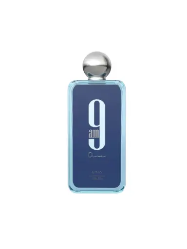 [1107283100] 9AM Dive Eau de Parfum 100ml