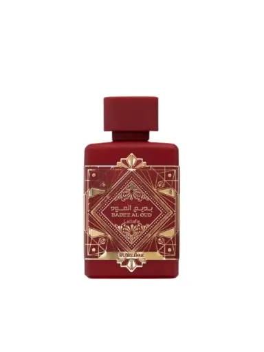 [1059314100] Badee Al Oud Sublime Eau de Parfum 100ml