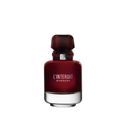 [1242804050] L’Interdit Rouge Eau de Parfum 50ml
