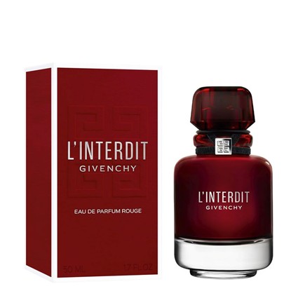 [P069261] L’Interdit Rouge Eau de Parfum 50ml