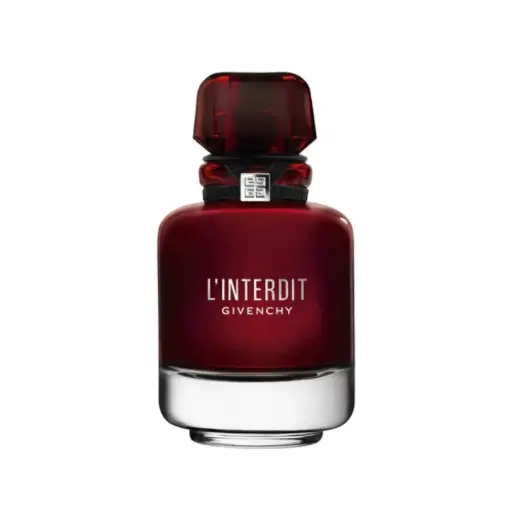 [P069262] L’Interdit Rouge Eau de Parfum 80ml