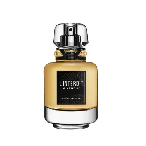 [P000163] L’Interdit Millesime Tubereuse Noire Eau de Parfum 50ml
