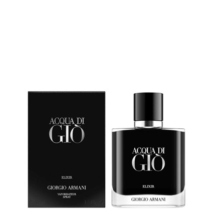 [LE809000] Acqua Di Gio Elixir 50ml