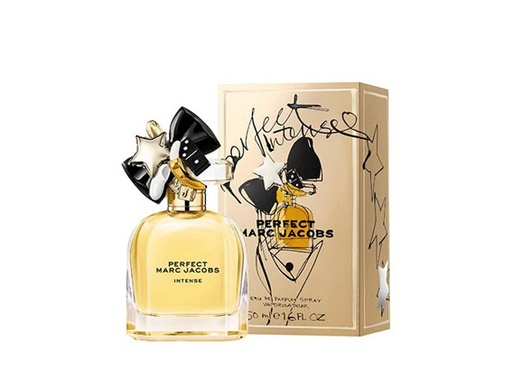 [99350107236] Perfect Intense Eau de Parfum 50ml