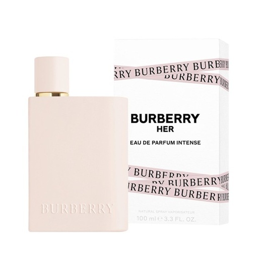 [99350194893] Burberry Her Intense Eau de Parfum 100ml