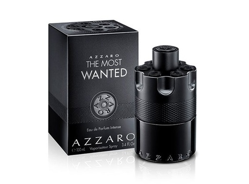 [LD116000] The Most Wanted Eau de Parfum 100ml