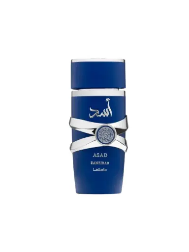 [1059866100] Asad Zanzibar Eau de Parfum 100ml