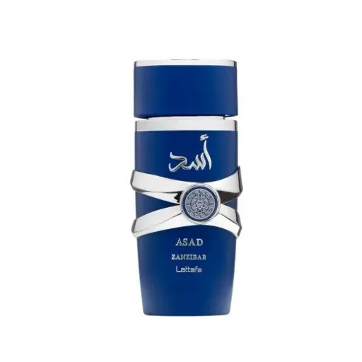 [FIM59866] Asad Zanzibar Eau de Parfum 100ml